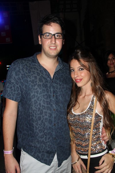 Batroun Open Air Party